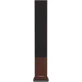 CERWIN-VEGA! Home Audio LA44E 4 inch 280 Watts 3-Way Tower Speaker Single Unit (Expresso)