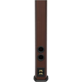 CERWIN-VEGA! Home Audio LA44E 4 inch 280 Watts 3-Way Tower Speaker Single Unit (Expresso)