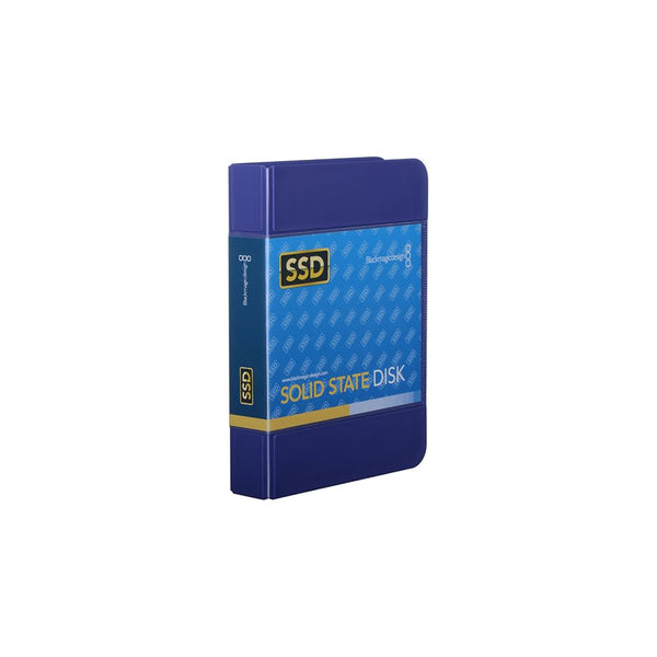 Blackmagic Design Hard Drive Case