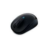 Microsoft Sculpt Mobile Mouse - Black (43U-00001)