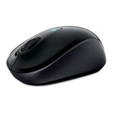 Microsoft Sculpt Mobile Mouse - Black (43U-00001)