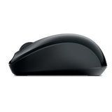 Microsoft Sculpt Mobile Mouse - Black (43U-00001)