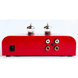 Bellari BA-525 Tube Buffer – 12AX7 Vacuum Tube Preamp for Audiophiles | Add Warmth, Depth & Clarity to Your Hi-Fi Stereo System