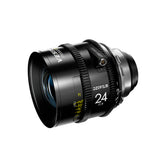 DZOFILM Vespid 2 24mm T1.9 Cinema Prime Lens – Full-Frame PL Mount Manual Focus Lens for Professional Filmmaking