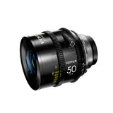 DZOFILM Vespid 2 50mm T1.9 Cinema Prime Lens – Full-Frame PL Mount Manual Focus Lens for Professional Filmmaking