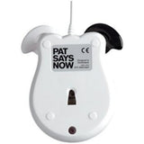 Pat Says Now Doggy - Mouse - optical - wired - USB