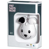 Pat Says Now Doggy - Mouse - optical - wired - USB