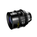 DZOFILM Vespid 2 85mm T1.9 Cinema Prime Lens – Full-Frame PL Mount Manual Focus Lens for Professional Filmmaking