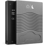 Angelbird Master Caddy 4K RAW 500GB Internal Solid State Drive for Atomos Shogun and Ninja Series Recorders, SATA 6Gb/s