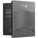 Angelbird Master Caddy 4K RAW 500GB Internal Solid State Drive for Atomos Shogun and Ninja Series Recorders, SATA 6Gb/s