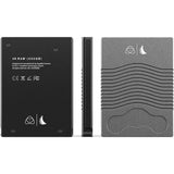 Angelbird Master Caddy 4K RAW 500GB Internal Solid State Drive for Atomos Shogun and Ninja Series Recorders, SATA 6Gb/s
