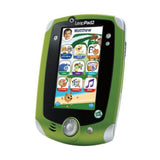 LeapFrog LeapPad2 Explorer Kids' Learning Tablet, Green