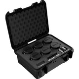 DZOFilm Vespid2 T1.9  6-Prime Lens Kit 18/24/35/50/85/105mm (PL Mount)