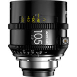 DZOFilm Vespid2 T1.9  6-Prime Lens Kit 18/24/35/50/85/105mm (PL Mount)