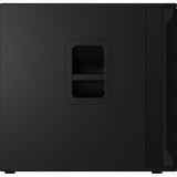 Electro-Voice EVIVA 18SP 18" 1000W Active Subwoofer