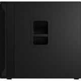 Electro-Voice EVIVA 18SP 18" 1000W Active Subwoofer