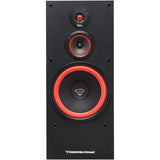 Cerwin-Vega SL-12 12" 3-Way Floor Tower Speaker