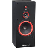 Cerwin-Vega SL-12 12" 3-Way Floor Tower Speaker