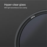 Urth 58mm UV Lens Filter