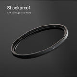 Urth 58mm UV Lens Filter