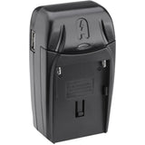 Hollyland VenusLiv Air All-in-One Live Streaming Camera Bundle with SanDisk 128GB SDXC, Watson NP-F770 Battery, and Compact AC/DC Charge