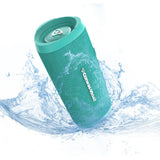 CERWIN-VEGA! VMGRN Powerful Bass,Speakers Bluetooth Wireless,Vega Mini Portable Bluetooth Speaker, Portable Wireless Speakers for Travel, Home, and Outdoor Use – Green