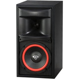 CERWIN-VEGA! XLS-6 6 1/2" 2-Way Home Audio Bookshelf Speaker