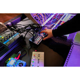 Zoom LiveTrak L6 Digital Mixer/Recorder Battery Powered Bundle with Polsen HPC-A30 Closed-Back Studio Monitor Headphones, XLR- XLR Cable, Varta High-Energy 1.5V AA LR6 Alkaline Battery (4-Pack)