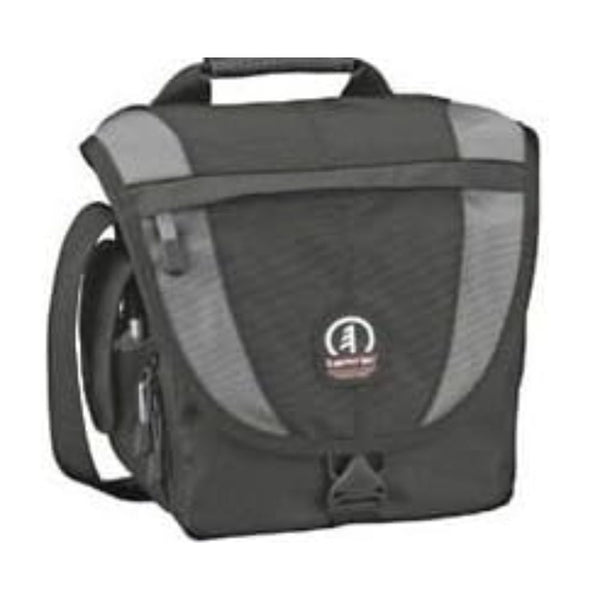 Tamrac 5533 Adventure Messenger 3 Camera Bag (Gray/Black)