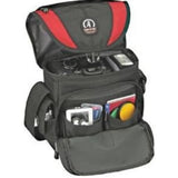 Tamrac 5533 Adventure Messenger 3 Camera Bag (Gray/Black)