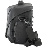 Tamrac 5625 Pro Digital Zoom 5 Case (Black)