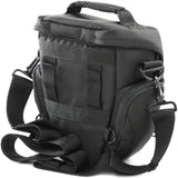 Tamrac 5625 Pro Digital Zoom 5 Case (Black)