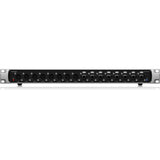 Midas DN4888 Bus-Powered StageCONNECT Interface with 8x8 I/O and Ultranet
