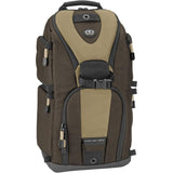 Tamrac 5786 Evolution 6 Photo Sling Backpack Bag (Brown/Tan)