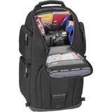 Tamrac 5786 Evolution 6 Photo Sling Backpack Bag (Brown/Tan)