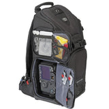 Tamrac 5786 Evolution 6 Photo Sling Backpack Bag (Brown/Tan)