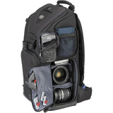 Tamrac 5786 Evolution 6 Photo Sling Backpack Bag (Brown/Tan)