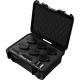 DZOFilm Vespid2 T1.9  6-Prime Lens Kit 18/24/35/50/85/105mm (PL Mount) Bundle with DZOFilm Octopus Lens Adapter (PL to Sony E), GB LENS CLEANING KIT