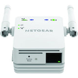 NETGEAR N300 Wall Plug Version  Wi-Fi Range Extender (WN3000RP)
