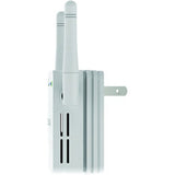 NETGEAR N300 Wall Plug Version  Wi-Fi Range Extender (WN3000RP)