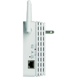 NETGEAR N300 Wall Plug Version  Wi-Fi Range Extender (WN3000RP)