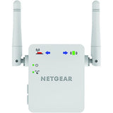 NETGEAR N300 Wall Plug Version  Wi-Fi Range Extender (WN3000RP)