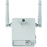 NETGEAR N300 Wall Plug Version  Wi-Fi Range Extender (WN3000RP)