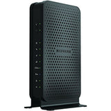 NETGEAR N600 (8x4) WiFi DOCSIS 3.0 Cable Modem Router (C3700) Certified for Xfinity from Comcast, Spectrum, Cox, Cablevision & more
