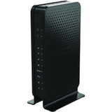 NETGEAR N600 (8x4) WiFi DOCSIS 3.0 Cable Modem Router (C3700) Certified for Xfinity from Comcast, Spectrum, Cox, Cablevision & more