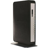 NETGEAR N450 (8x4) WiFi DOCSIS 3.0 Cable Modem Router (N450) Certified for Xfinity from Comcast, Spectrum, Cox, Cablevision & more