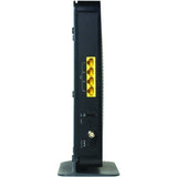 NETGEAR N450 (8x4) WiFi DOCSIS 3.0 Cable Modem Router (N450) Certified for Xfinity from Comcast, Spectrum, Cox, Cablevision & more