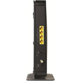 NETGEAR N450 (8x4) WiFi DOCSIS 3.0 Cable Modem Router (N450) Certified for Xfinity from Comcast, Spectrum, Cox, Cablevision & more
