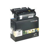 Lexmark 64415XA Extra High Yield Return Program Toner Cartridge