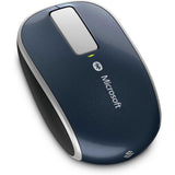 Microsoft Sculpt Touch Mouse